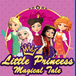 Little Princess Magical Tale